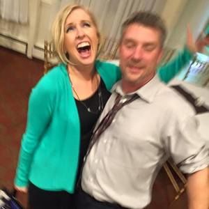 Meet your Posher, Lora